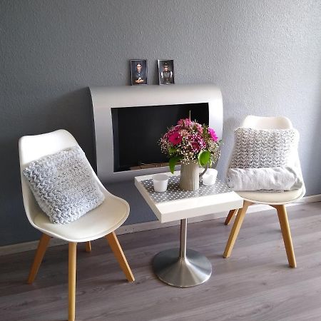 Apartment 358 Mit Sauna, Schwimmbad Und Fitness Schönwalde Zewnętrze zdjęcie