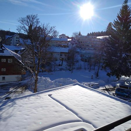 Apartment 358 Mit Sauna, Schwimmbad Und Fitness Schönwalde Zewnętrze zdjęcie