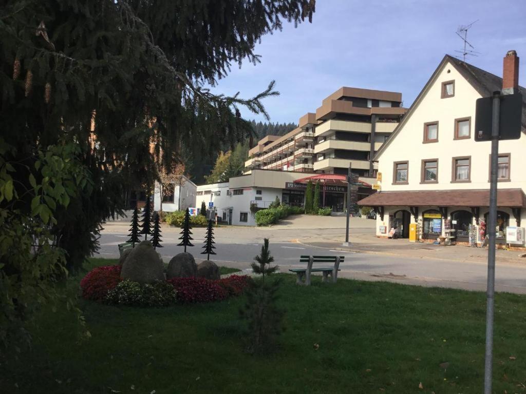 Apartment 358 Mit Sauna, Schwimmbad Und Fitness Schönwalde Zewnętrze zdjęcie