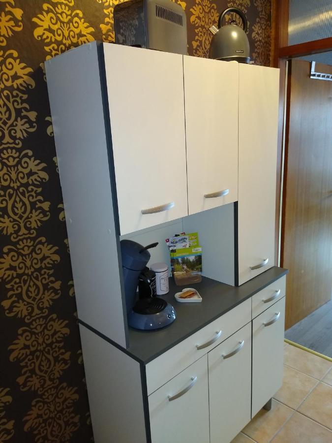 Apartment 358 Mit Sauna, Schwimmbad Und Fitness Schönwalde Zewnętrze zdjęcie