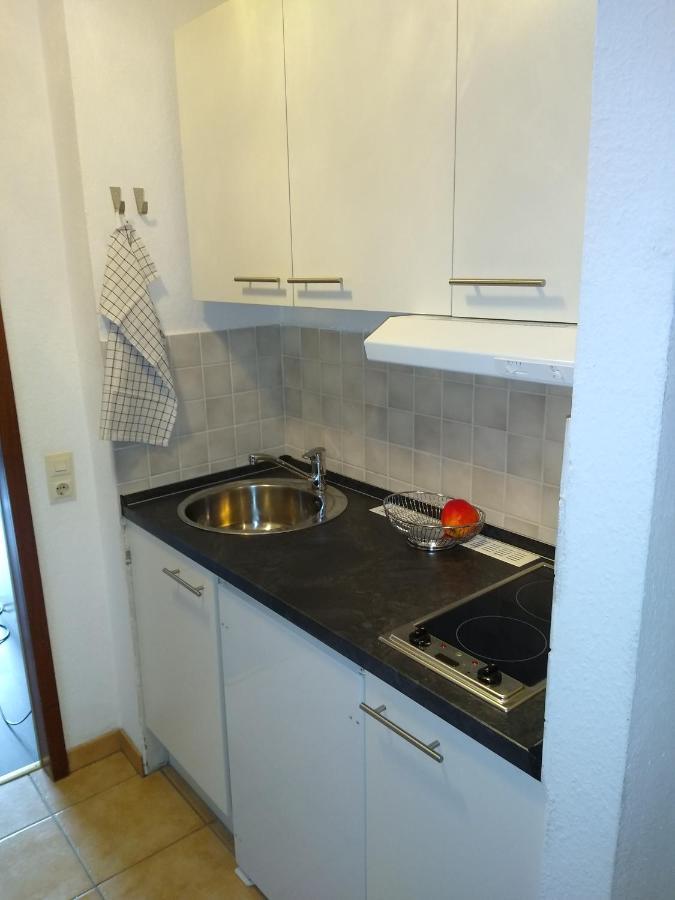 Apartment 358 Mit Sauna, Schwimmbad Und Fitness Schönwalde Zewnętrze zdjęcie