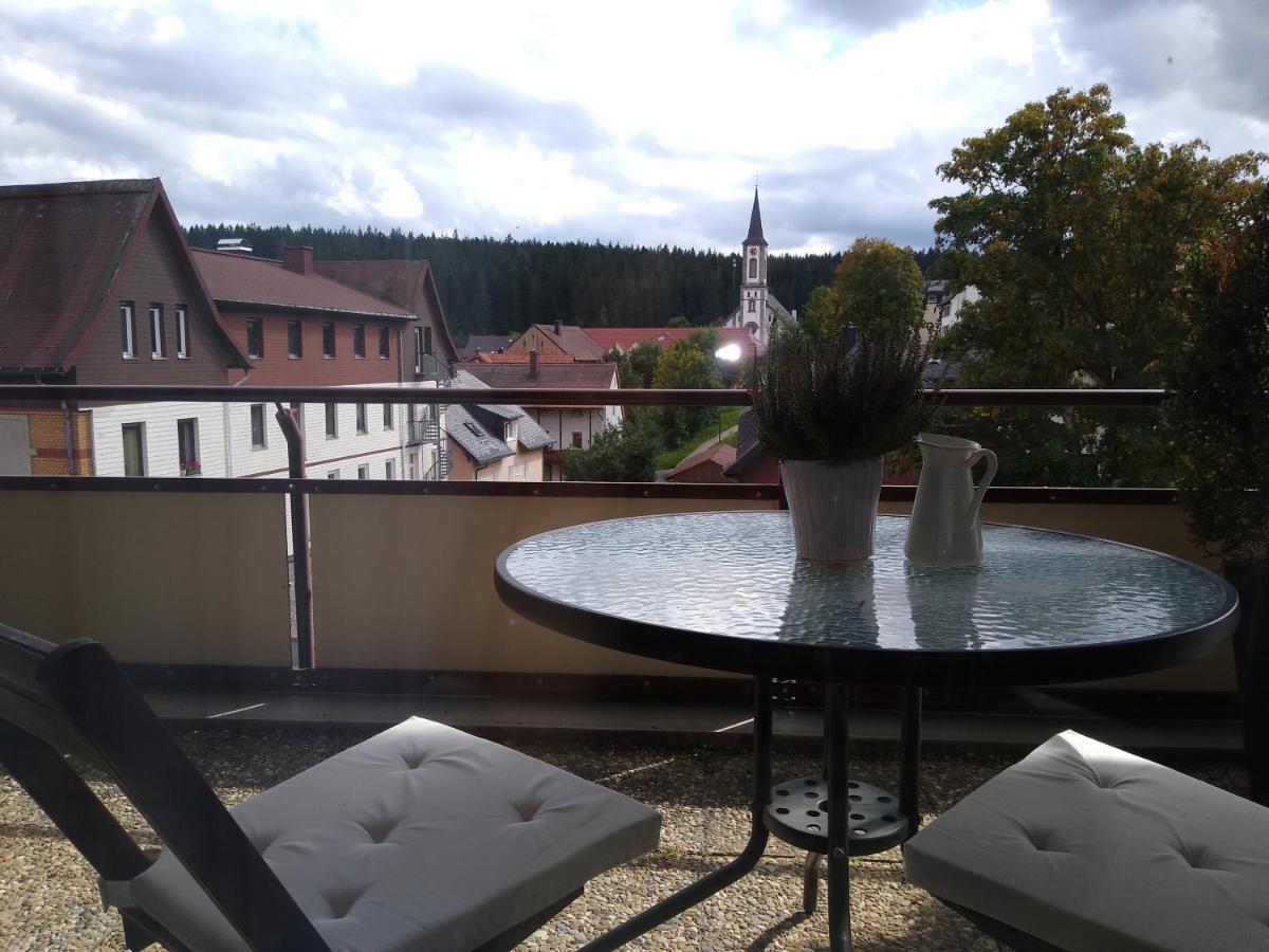 Apartment 358 Mit Sauna, Schwimmbad Und Fitness Schönwalde Zewnętrze zdjęcie
