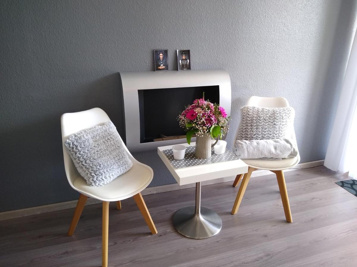 Apartment 358 Mit Sauna, Schwimmbad Und Fitness Schönwalde Zewnętrze zdjęcie