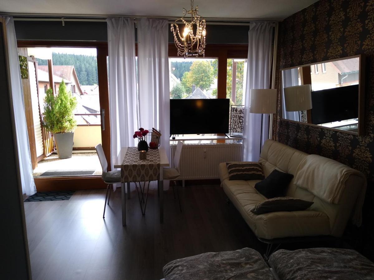 Apartment 358 Mit Sauna, Schwimmbad Und Fitness Schönwalde Zewnętrze zdjęcie