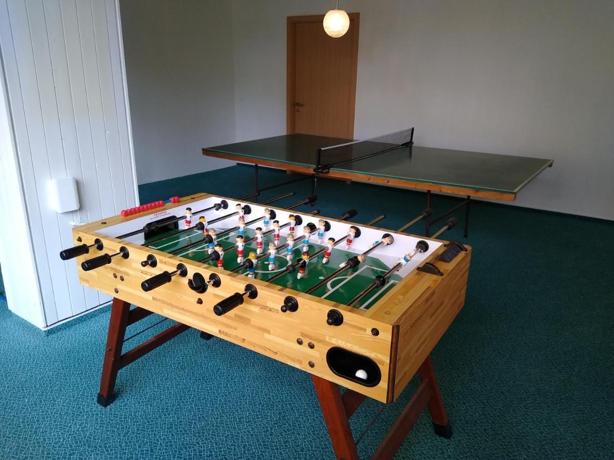 Apartment 358 Mit Sauna, Schwimmbad Und Fitness Schönwalde Zewnętrze zdjęcie