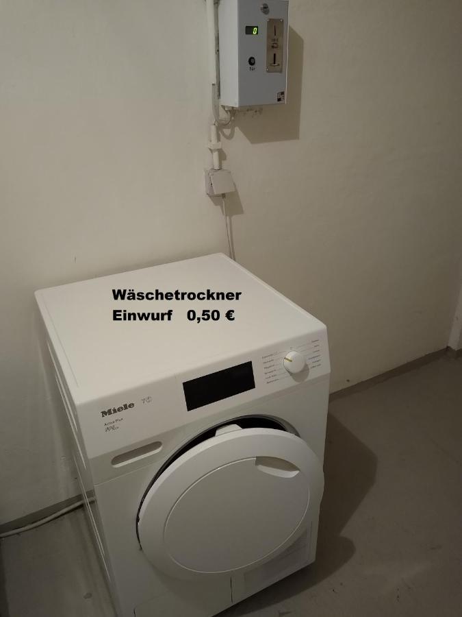 Apartment 358 Mit Sauna, Schwimmbad Und Fitness Schönwalde Zewnętrze zdjęcie