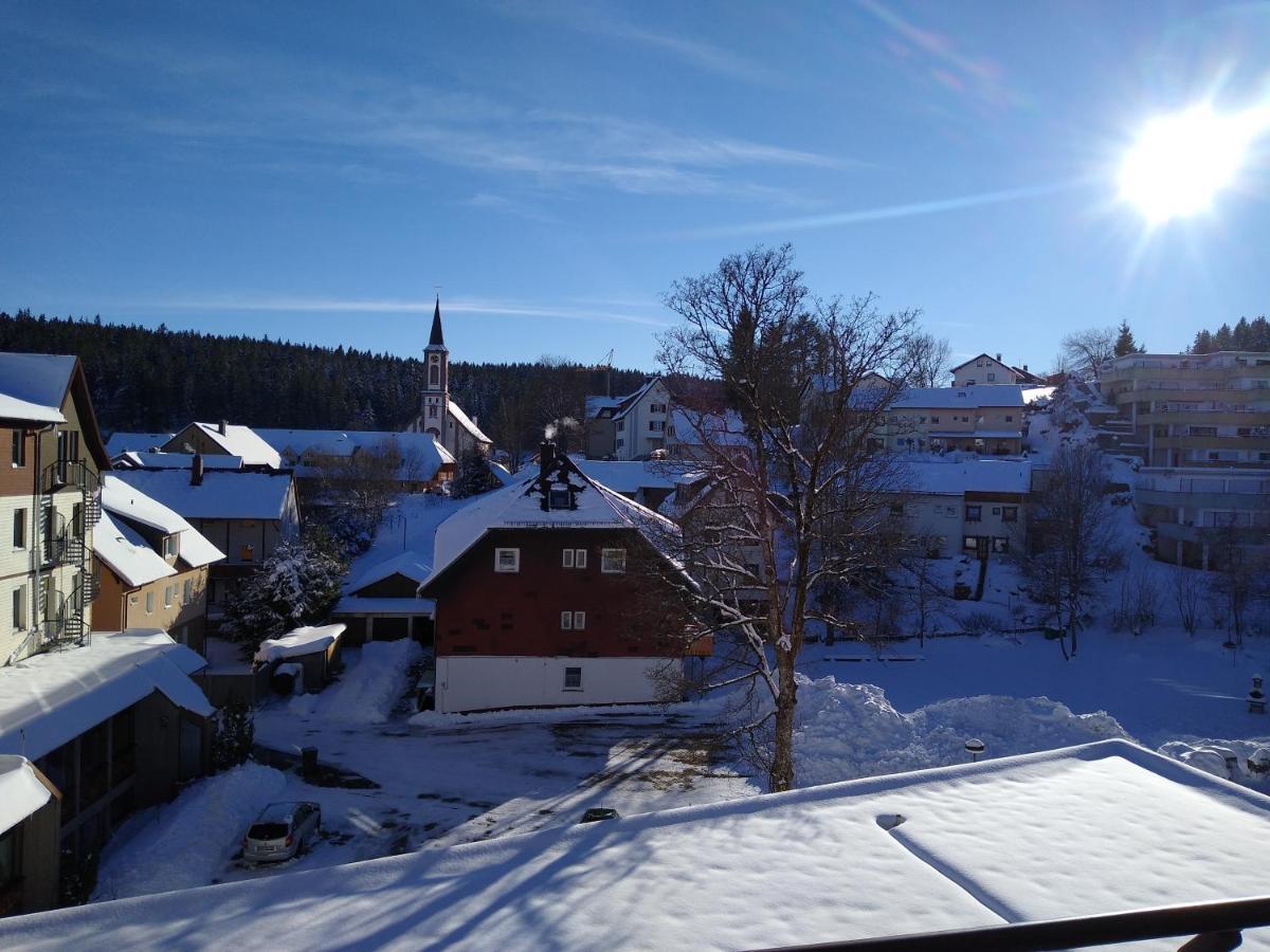 Apartment 358 Mit Sauna, Schwimmbad Und Fitness Schönwalde Zewnętrze zdjęcie