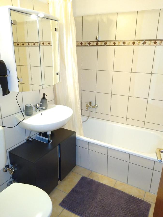 Apartment 358 Mit Sauna, Schwimmbad Und Fitness Schönwalde Zewnętrze zdjęcie