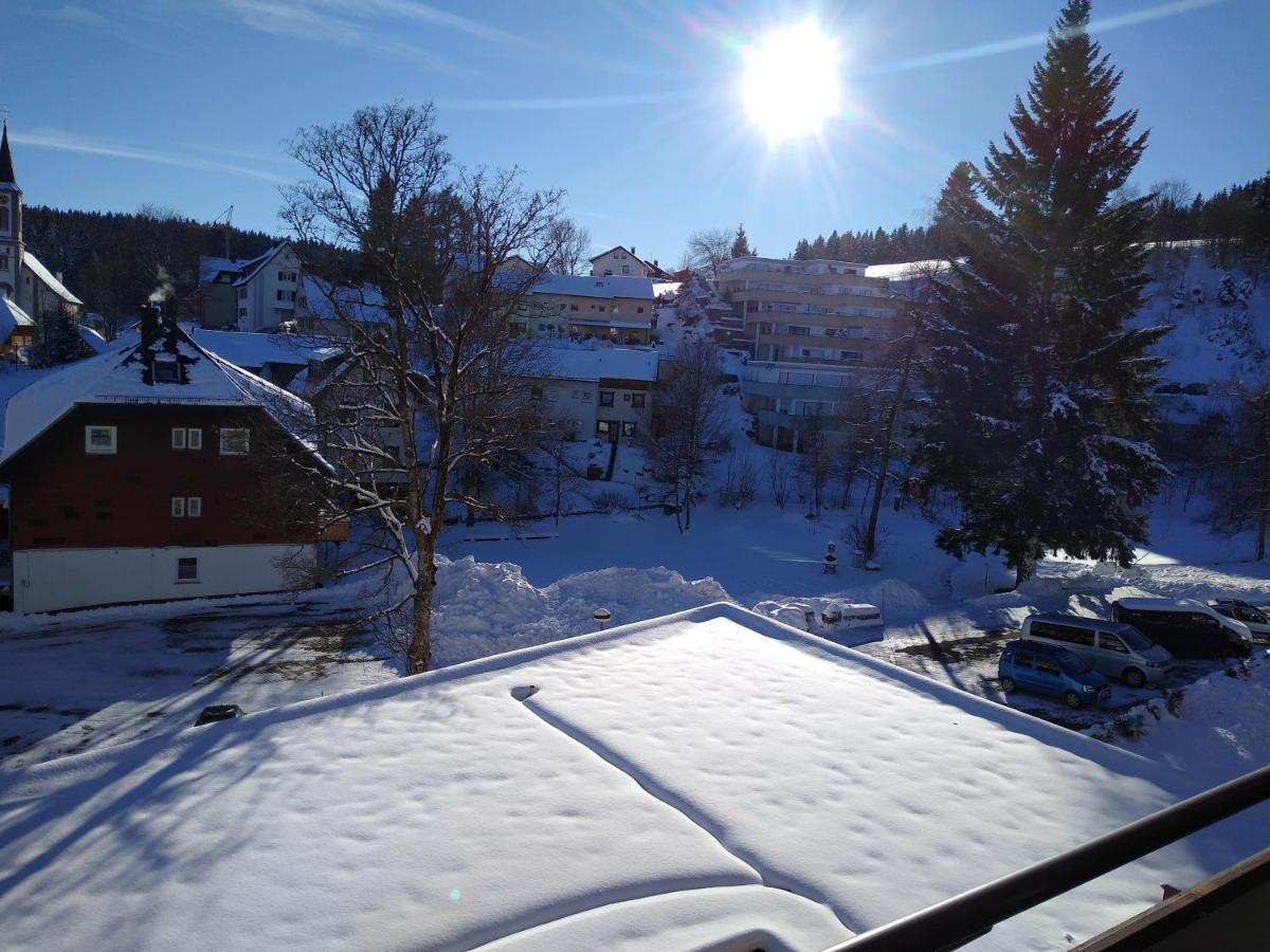 Apartment 358 Mit Sauna, Schwimmbad Und Fitness Schönwalde Zewnętrze zdjęcie