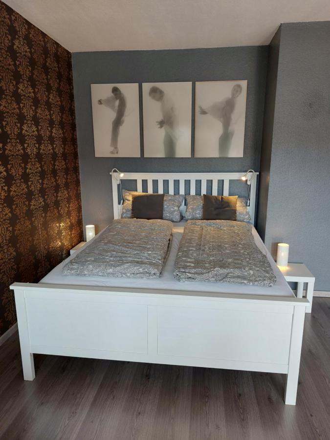 Apartment 358 Mit Sauna, Schwimmbad Und Fitness Schönwalde Zewnętrze zdjęcie