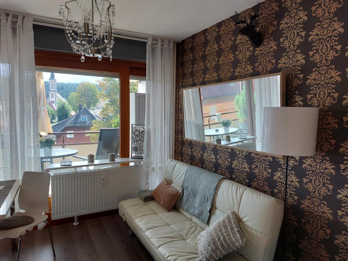 Apartment 358 Mit Sauna, Schwimmbad Und Fitness Schönwalde Zewnętrze zdjęcie